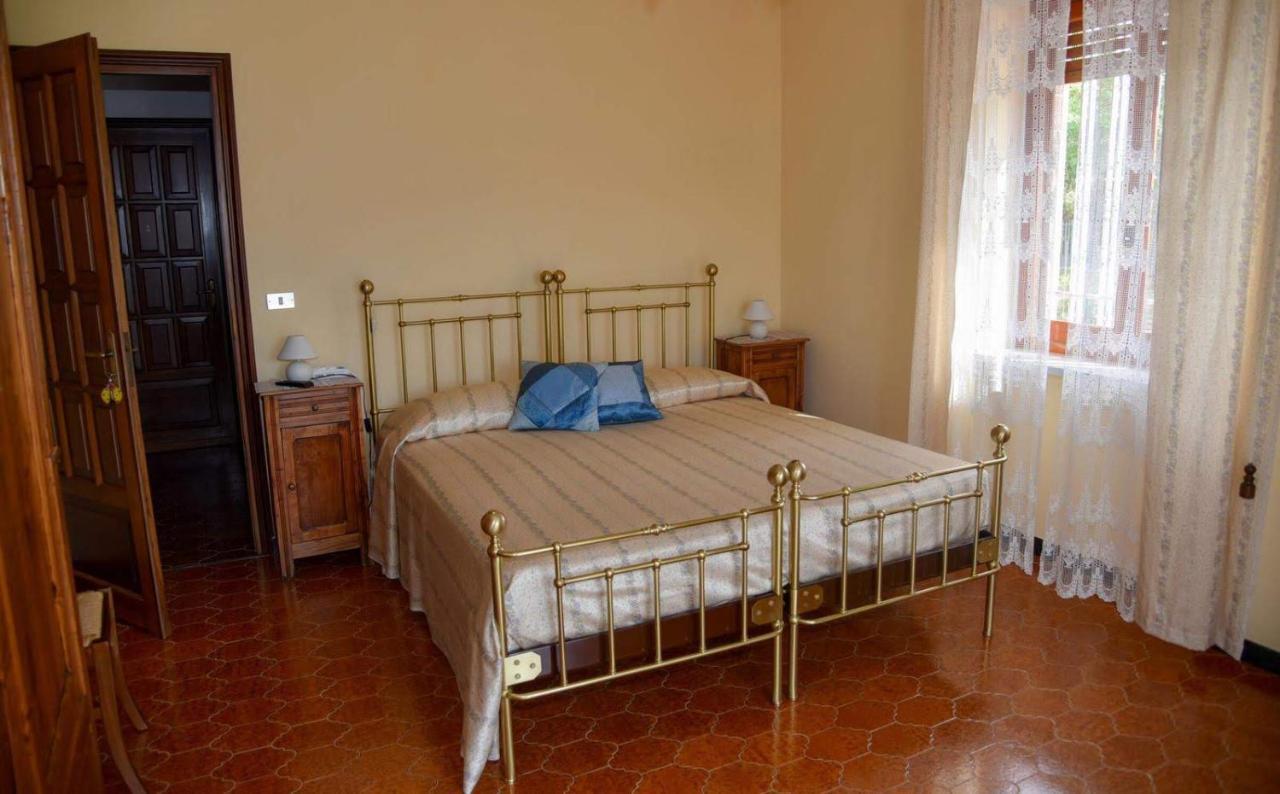 B&B Le Coccinelle Torre Bormida Exterior photo