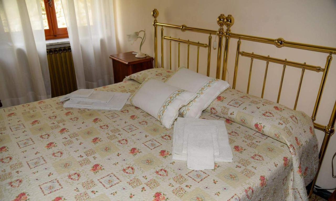 B&B Le Coccinelle Torre Bormida Exterior photo
