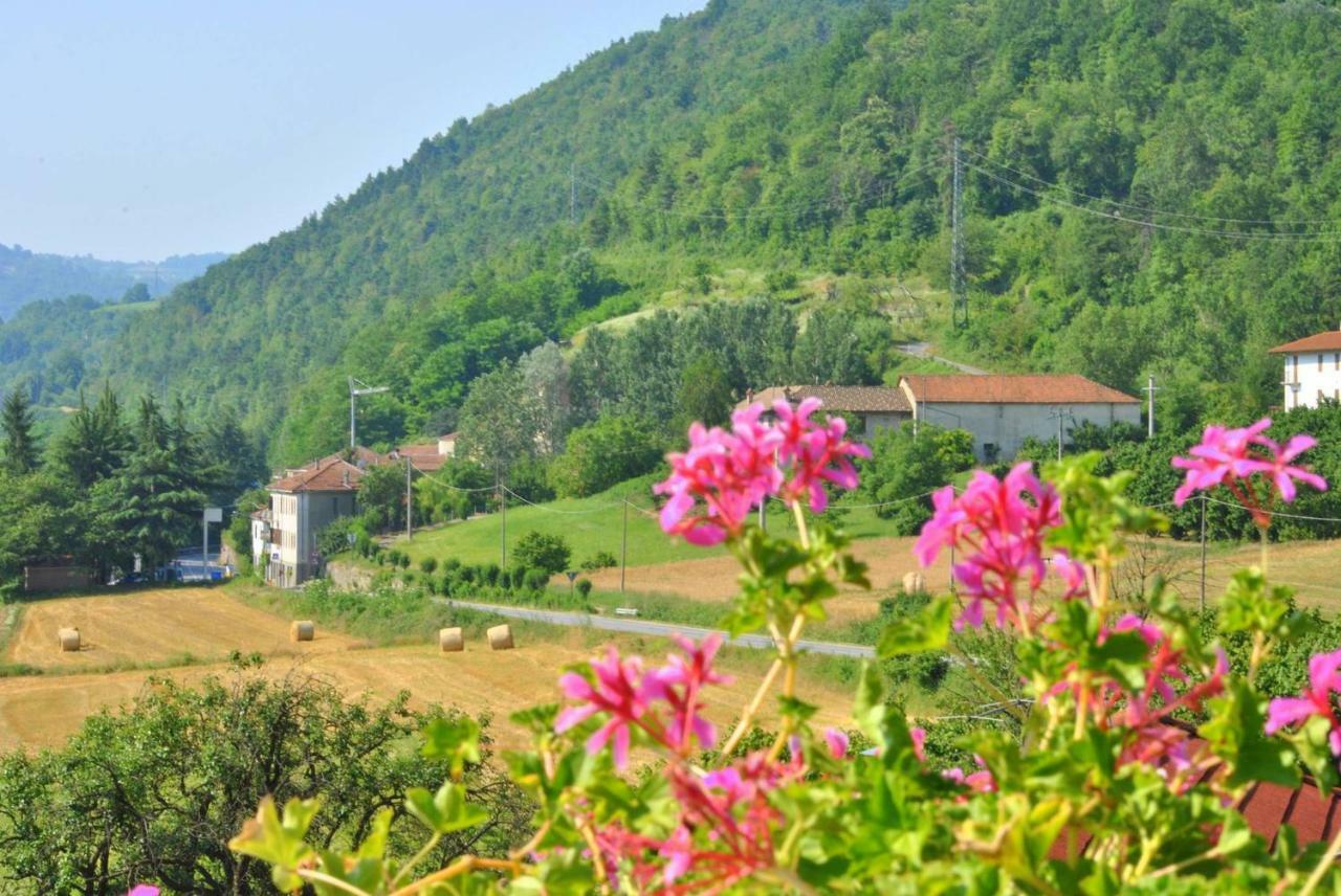 B&B Le Coccinelle Torre Bormida Exterior photo
