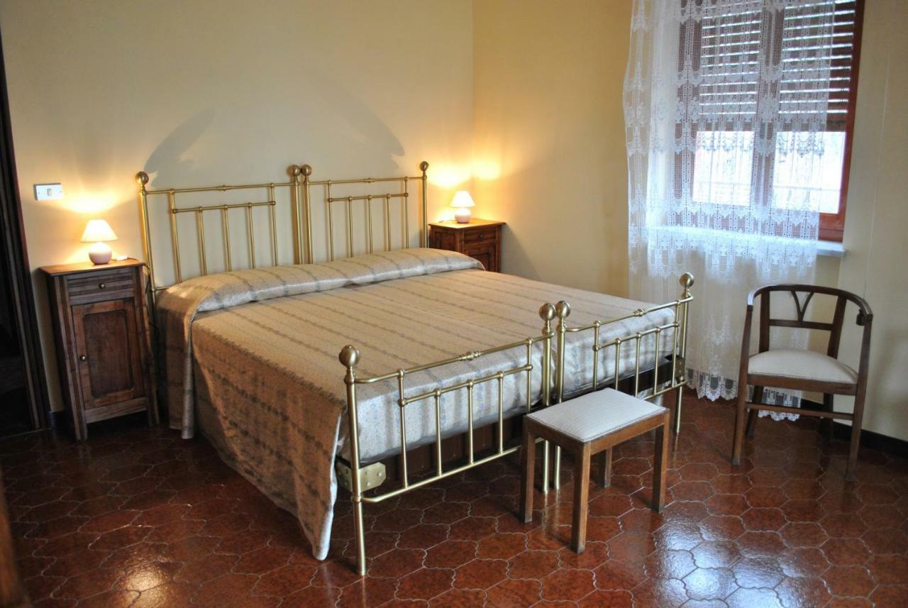 B&B Le Coccinelle Torre Bormida Exterior photo