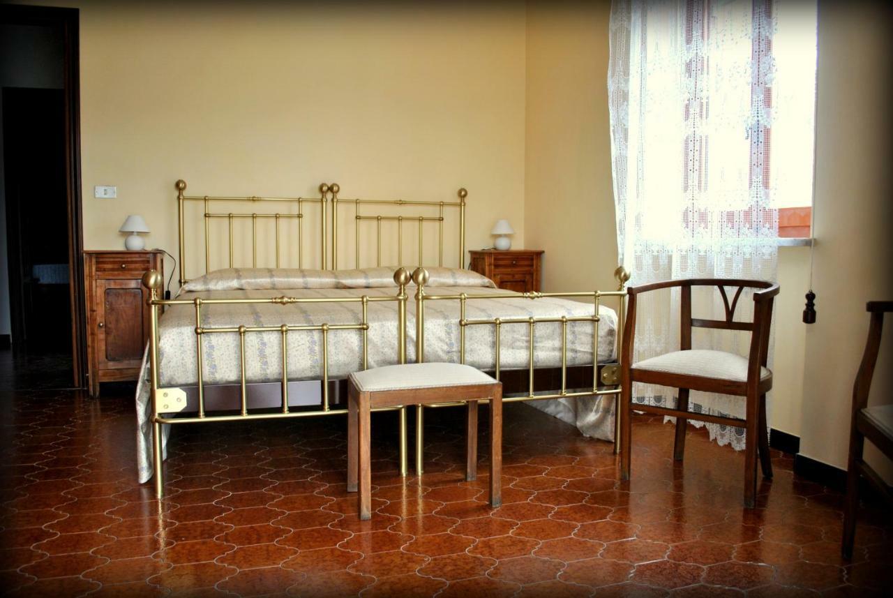 B&B Le Coccinelle Torre Bormida Exterior photo
