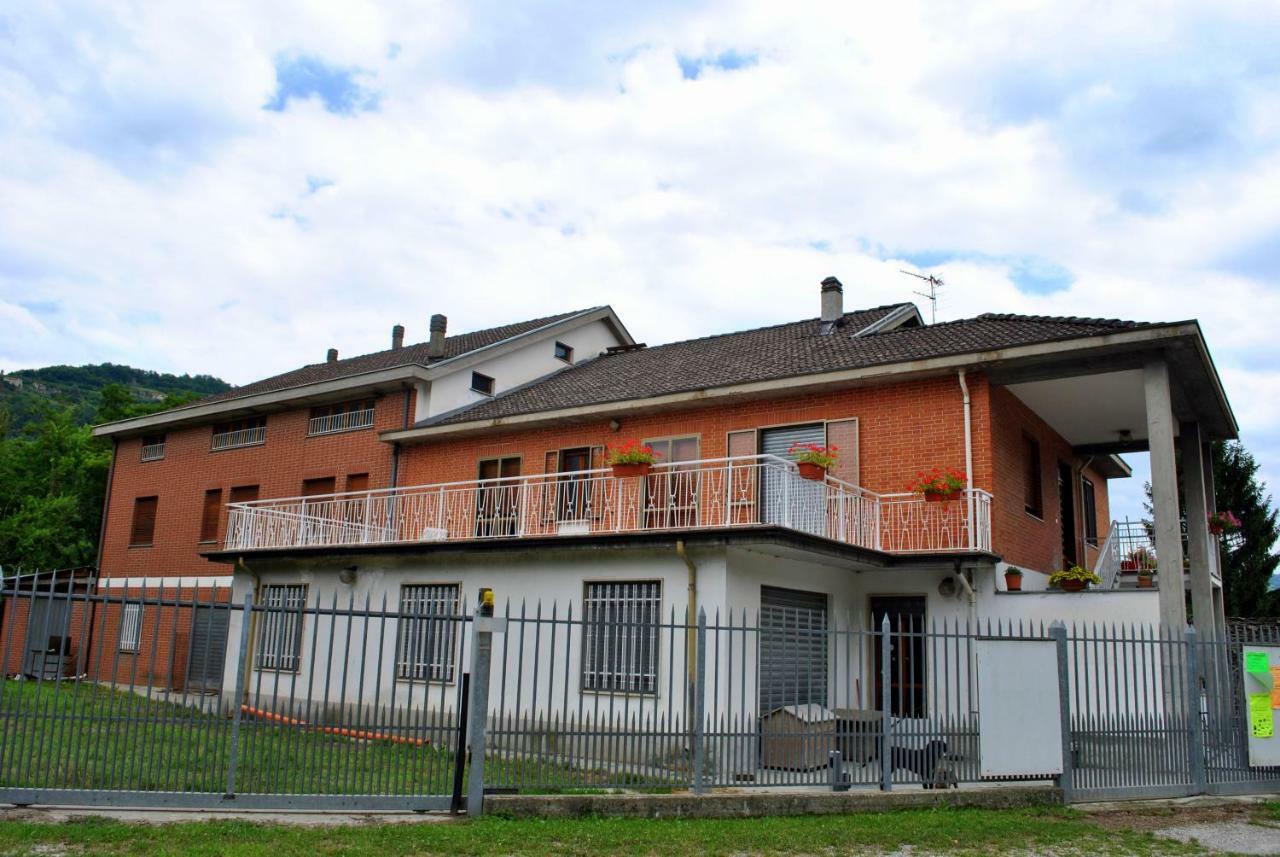 B&B Le Coccinelle Torre Bormida Exterior photo